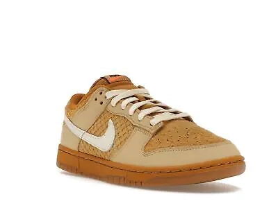 Кроссовки Nike Dunk Low Retro Waffle FZ4041-744 фото 3 — интернет-магазин Tapok