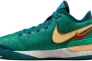 Кроссовки Nike Lebron Nxxt Gen Green DR8784-301 Фото 1