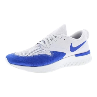 Кроссовки Nike Odyssey React Flyknit 2 AH1015-004