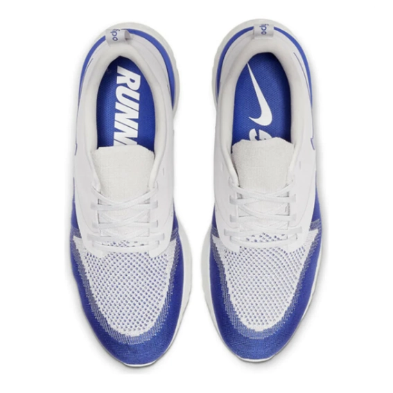 Кроссовки Nike Odyssey React Flyknit 2 AH1015-004 фото 3 — интернет-магазин Tapok