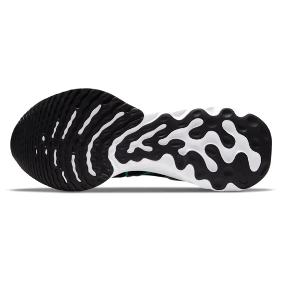 Кроссовки Nike React Infinity 2 CT2423-103 фото 2 — интернет-магазин Tapok