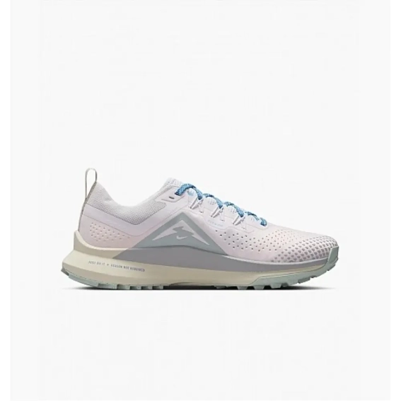 Кросівки Nike React Pegasus Trail 4 DJ6159-600 фото 2 — інтернет-магазин Tapok