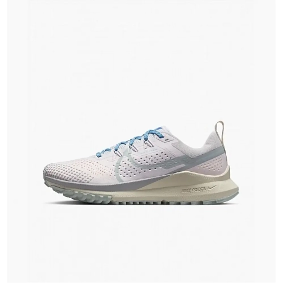 Кросівки Nike React Pegasus Trail 4 DJ6159-600 фото 4 — інтернет-магазин Tapok