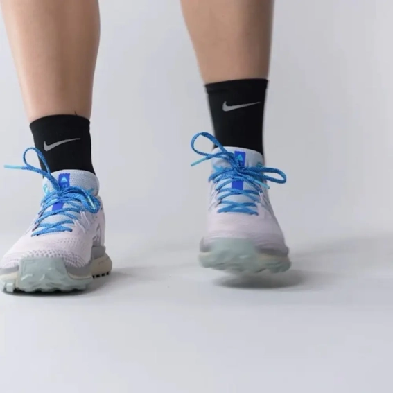Кросівки Nike React Pegasus Trail 4 DJ6159-600 фото 5 — інтернет-магазин Tapok
