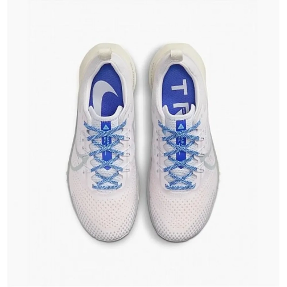 Кросівки Nike React Pegasus Trail 4 DJ6159-600 фото 6 — інтернет-магазин Tapok