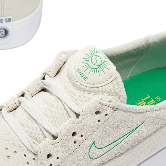 Кроссовки Nike SB Shane BV0657-102 фото 7 — интернет-магазин Tapok