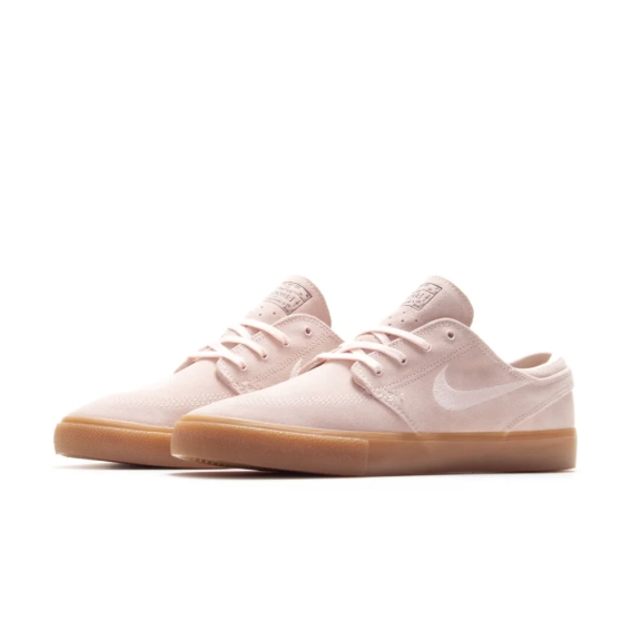 Кросівки Nike SB Zoom Stefan Janoski AQ7475-801 фото 4 — інтернет-магазин Tapok
