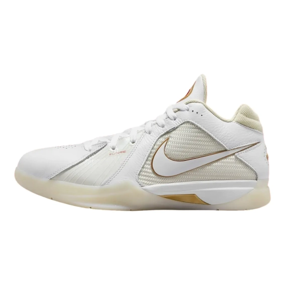 Кроссовки Nike Zoom KD 3 DZ3009-100 фото 1 — интернет-магазин Tapok