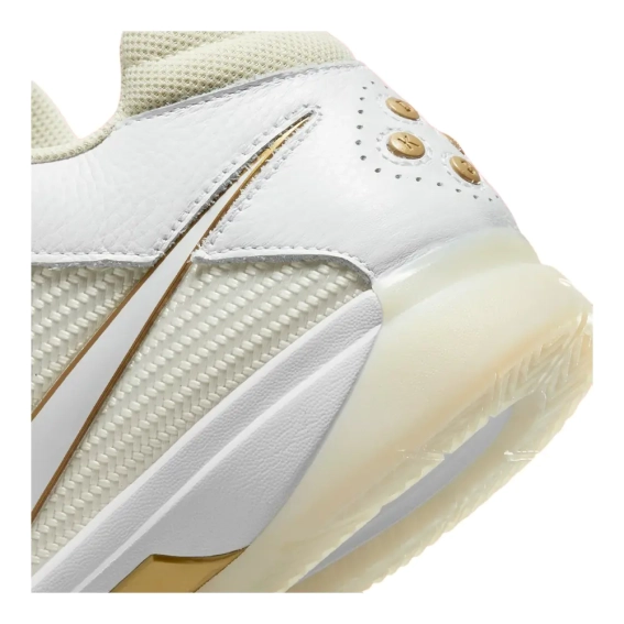 Кроссовки Nike Zoom KD 3 DZ3009-100 фото 2 — интернет-магазин Tapok