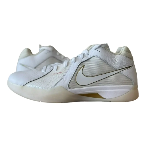 Кроссовки Nike Zoom KD 3 DZ3009-100 фото 5 — интернет-магазин Tapok