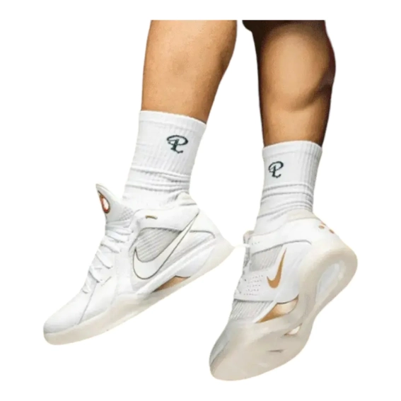 Кроссовки Nike Zoom KD 3 DZ3009-100 фото 6 — интернет-магазин Tapok