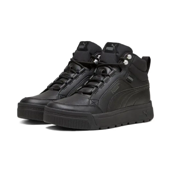 Кроссовки PUMA Tarrenz SB III 392628-01 фото 2 — интернет-магазин Tapok