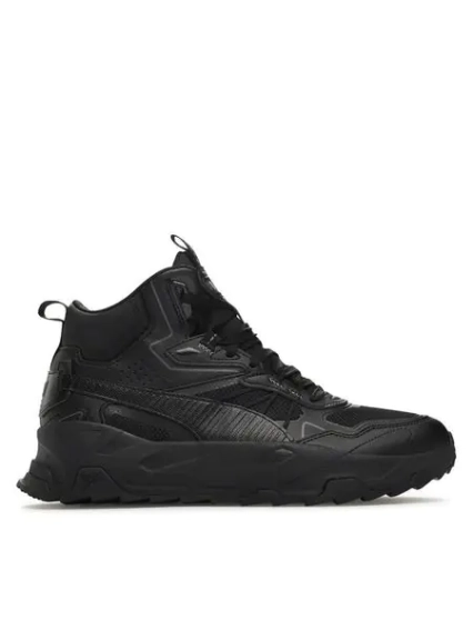 Кроссовки Puma Trinity Mid Hybrid 392327_01 фото 2 — интернет-магазин Tapok