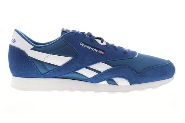 Кроссовки Reebok Nylon CN3267 фото 1 — интернет-магазин Tapok