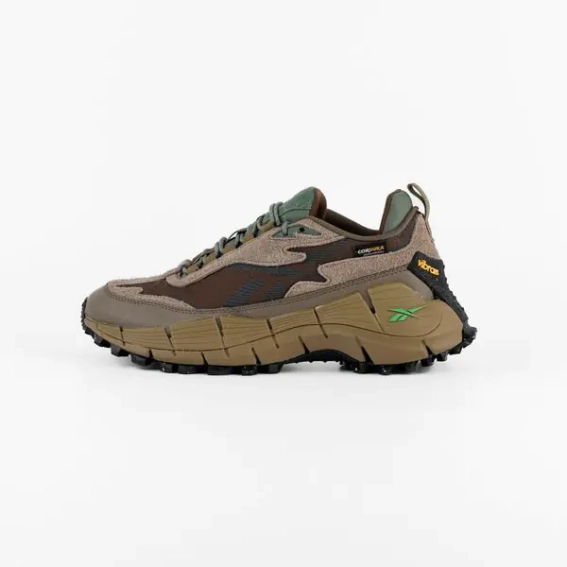 Кроссовки Reebok Zig Kinetica 2.5 100074674 фото 1 — интернет-магазин Tapok