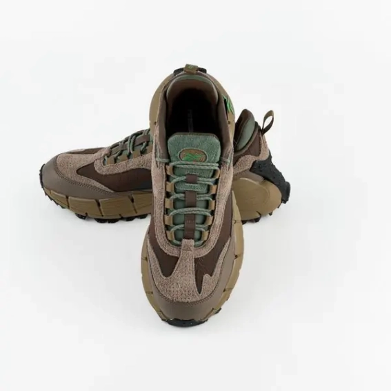 Кроссовки Reebok Zig Kinetica 2.5 100074674 фото 3 — интернет-магазин Tapok