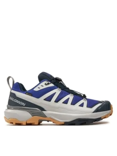 Кроссовки Salomon X Ultra 360 Edge GORE-TEX L47463300