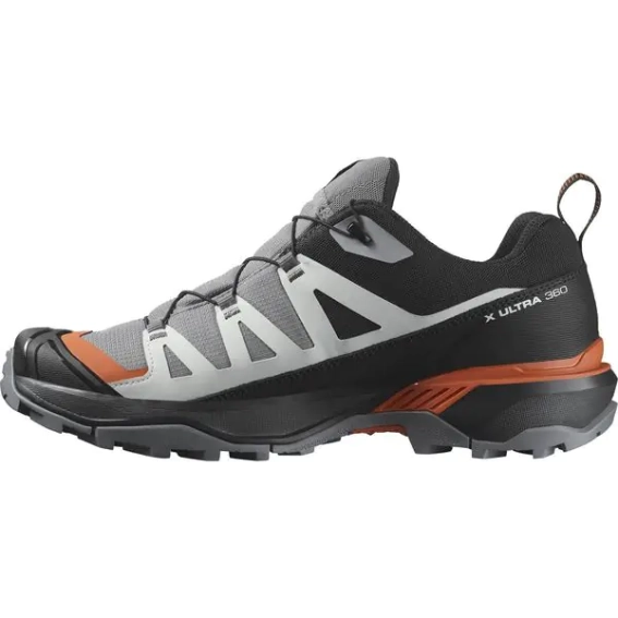 Кроссовки Salomon X Ultra 360 GORE-TEX L47453500 фото 3 — интернет-магазин Tapok