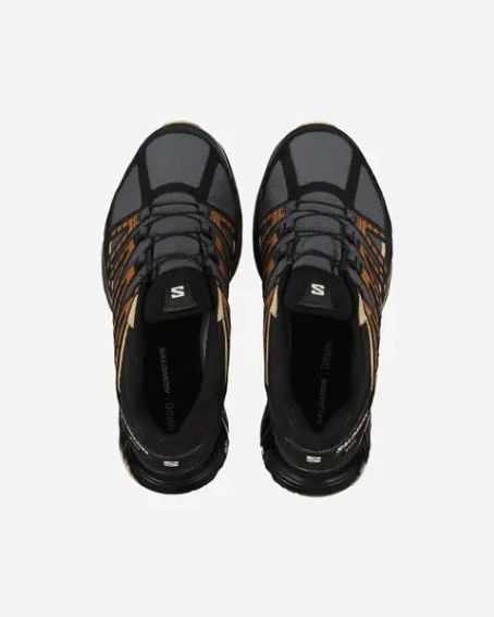 Кроссовки SALOMON XT RECKON GORE-TEX L47213600 фото 2 — интернет-магазин Tapok