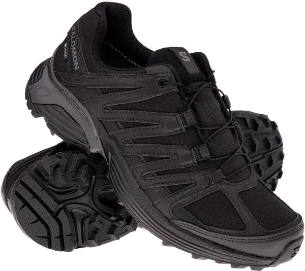 Кросівки Salomon Xt Reckon Gtx L47213800 фото 3 — інтернет-магазин Tapok
