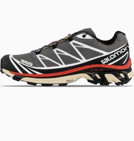 Кроссовки Salomon Xt-6 472932 фото 1 — интернет-магазин Tapok