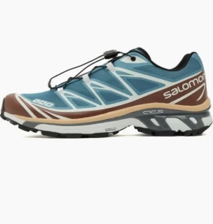 Кроссовки Salomon Xt-6 472931