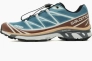 Кроссовки Salomon Xt-6 472931 Фото 1