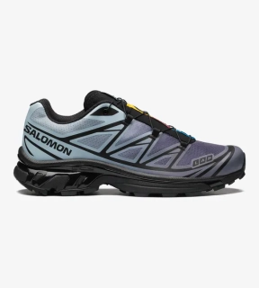Кроссовки Salomon XT-6 Chromatic 475908