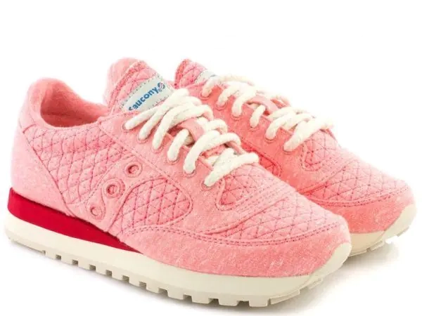 Кроссовки Saucony JAZZ 60295 3S фото 1 — интернет-магазин Tapok
