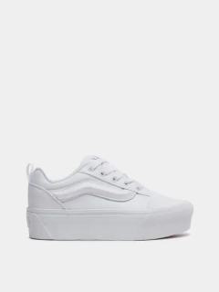 Кросівки Кеды Vans Knu Stack White VN000CP6W001