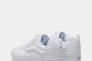 Кросівки Кеды Vans Knu Stack White VN000CP6W001 Фото 2