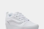 Кросівки Кеды Vans Knu Stack White VN000CP6W001 Фото 4