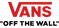 Кросівки Кеды Vans Knu Stack White VN000CP6W001 фото 5 — інтернет-магазин Tapok