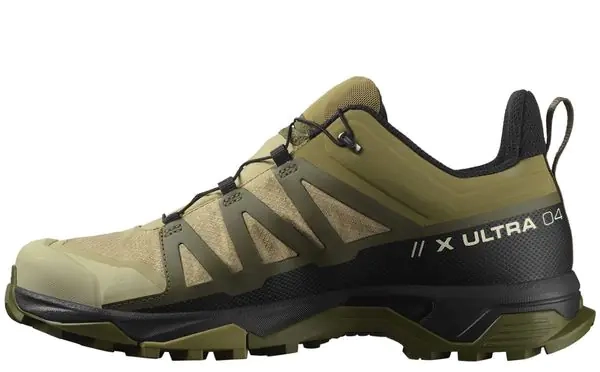 Кроссовки Кроссовки Salomon X Ultra 4 Gore-Tex 474529 фото 2 — интернет-магазин Tapok