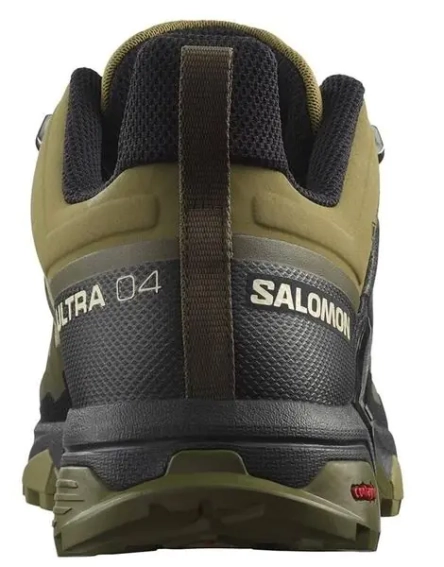 Кроссовки Кроссовки Salomon X Ultra 4 Gore-Tex 474529 фото 6 — интернет-магазин Tapok