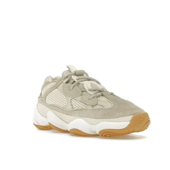 Кроссовки мужские Adidas Yeezy 500 (ID1600) ID1600 фото 2 — интернет-магазин Tapok