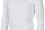 Лонгслів Nike Pro Tight LS Mock BV5592-100 Фото 1