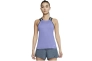 Майка Nike W DRY ELASTIKA TANK ESS CJ4089-569 Фото 1
