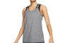 Майка Nike W DRY ELSTK TANK MAT VNR CJ3615-010 Фото 1