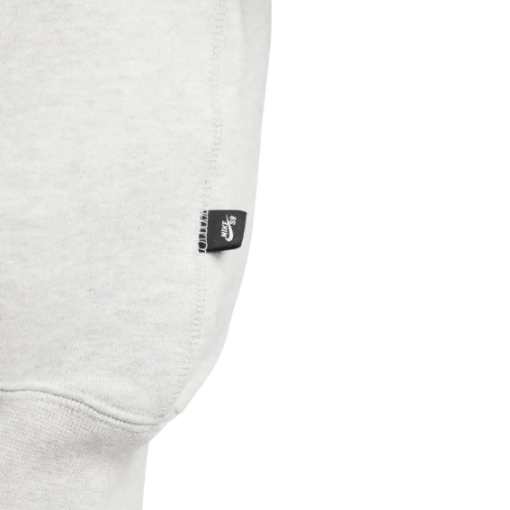 Свитшот Nike Sb Grey DV9032-050 фото 11 — интернет-магазин Tapok