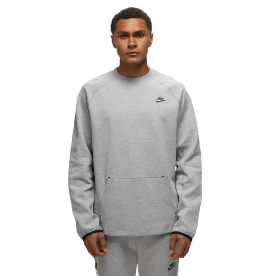 Світшот  Nike Sportswear Tech Fleece FD0745-063 фото 1 — інтернет-магазин Tapok