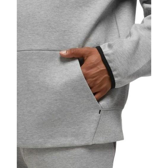 Світшот  Nike Sportswear Tech Fleece FD0745-063 фото 3 — інтернет-магазин Tapok
