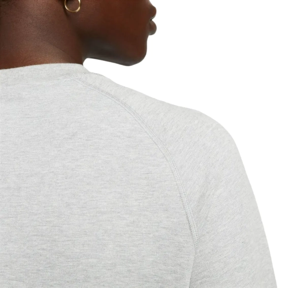 Світшот  Nike Sportswear Tech Fleece FD0745-063 фото 6 — інтернет-магазин Tapok