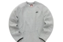 Світшот  Nike Sportswear Tech Fleece FD0745-063 Фото 7