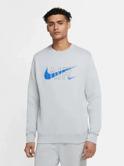 Свитшот Nike M Nsw DD9699-077 фото 1 — интернет-магазин Tapok