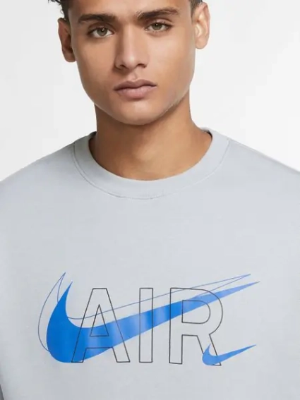 Свитшот Nike M Nsw DD9699-077 фото 3 — интернет-магазин Tapok