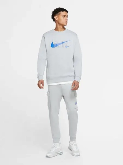 Свитшот Nike M Nsw DD9699-077 фото 4 — интернет-магазин Tapok