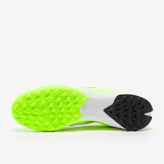 Сороконожки Adidas X Crazyfast.3 TF ID9337 ID9337 фото 2 — интернет-магазин Tapok