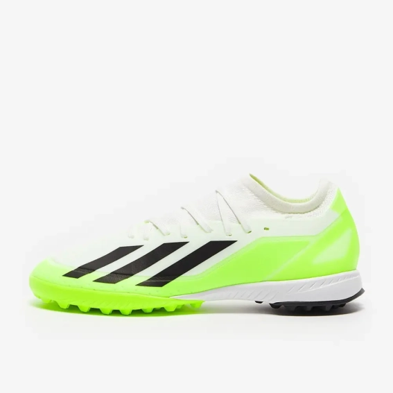 Сороконожки Adidas X Crazyfast.3 TF ID9337 ID9337 фото 5 — интернет-магазин Tapok