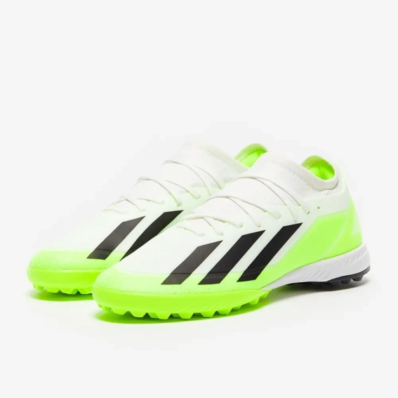 Сороконожки Adidas X Crazyfast.3 TF ID9337 ID9337 фото 6 — интернет-магазин Tapok